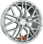 ELEGANCE WHEELS E2 FF